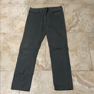 J Crew Chino Pants 100% Cotton